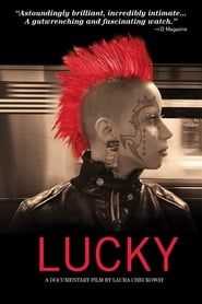 Lucky (2013)