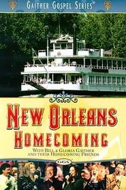 New Orleans Homecoming series tv