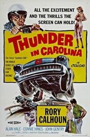 Thunder in Carolina series tv