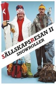 Snowroller series tv