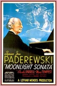 Image Moonlight Sonata 1937