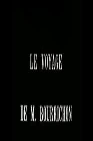 The Voyage of M. Bourrichon series tv