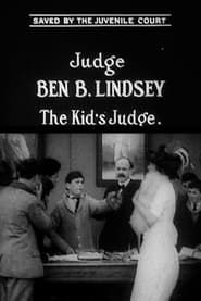 Image Saved by the Juvenile Court 1913