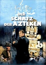 Le trésor des Aztèques (1965)
