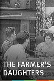 The Farmer's Daughters (1913)