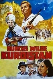 à travers le kurdistan sauvage (1965)