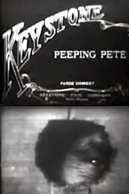 Image Peeping Pete