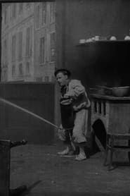 Fricot and the Extinguisher (1913)