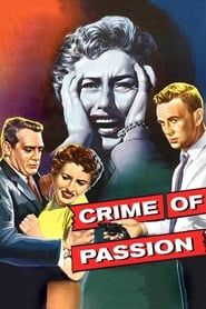 Crime of Passion series tv