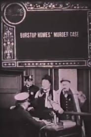 Burstup Homes' Murder Case series tv