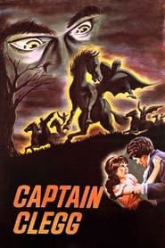 Le Fascinant Capitaine Clegg (1962)