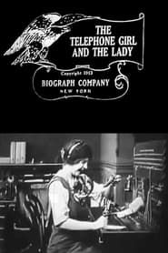 The Telephone Girl and the Lady series tv