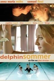 Delphinsommer series tv