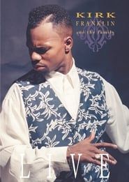 Image Kirk Franklin and the Family: Live 1998