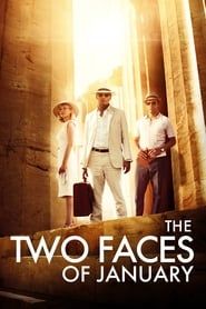 The Two Faces of January series tv