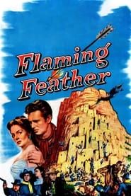 Flaming Feather series tv