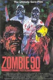 Zombie 90: Extreme Pestilence-hd