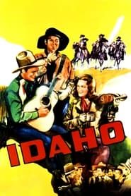Idaho series tv