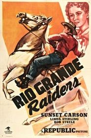 Rio Grande Raiders series tv