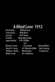 Image Blind Love 1912