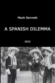 A Spanish Dilemma series tv