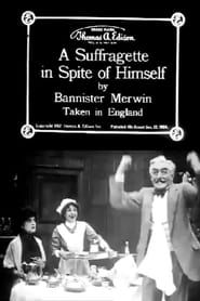 Image A Suffragette in Spite of Himself