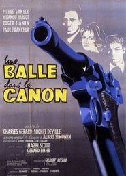 A Bullet in the Gun Barrel series tv