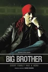 Big Brother-hd