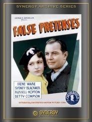 False Pretenses 1935 streaming