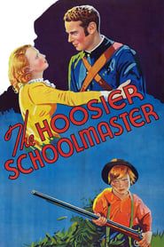 Image The Hoosier Schoolmaster 1935