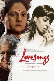 Lovesongs (2008)