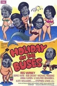 Holiday on the Buses series tv
