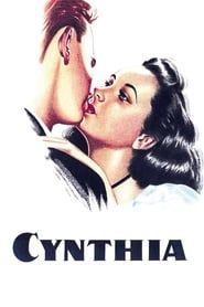 Image Cynthia 1947