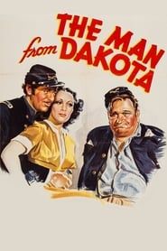 L'homme du Dakota 1940 streaming