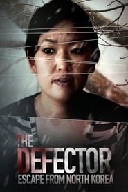 Image The Defector: Escape from North Korea 2012