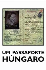 Image A Hungarian Passport