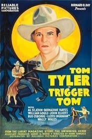 Trigger Tom 1935 streaming