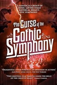 Image The Curse of the Gothic Symphony 2011
