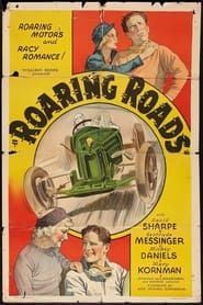 Image Roaring Roads 1935