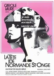 La tête de Normande St-Onge 1975 streaming