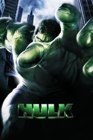 Voir Hulk (2003) en streaming