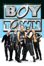 Affiche de BoyTown