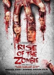 Rise of the Zombie (2013)