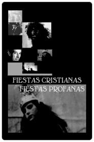 Fiestas cristianas, fiestas profanas (1934)