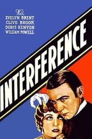 Interference (1928)