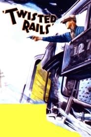 Twisted Rails series tv