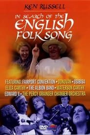 Ken Russell: In Search of the English Folk Song series tv
