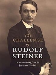 Image The Challenge of Rudolf Steiner