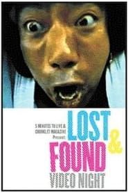 Lost & Found Video Night Vol. 1 series tv