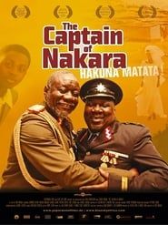 The Captain of Nakara series tv